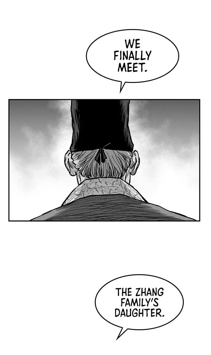 Read Parrot Blade chapter 7 image 7 on Lezhin