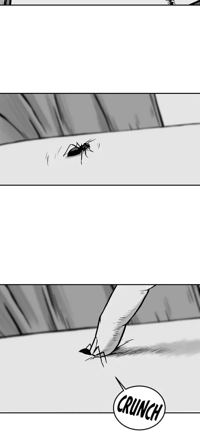 Read Parrot Blade chapter 8 image 12 on Lezhin