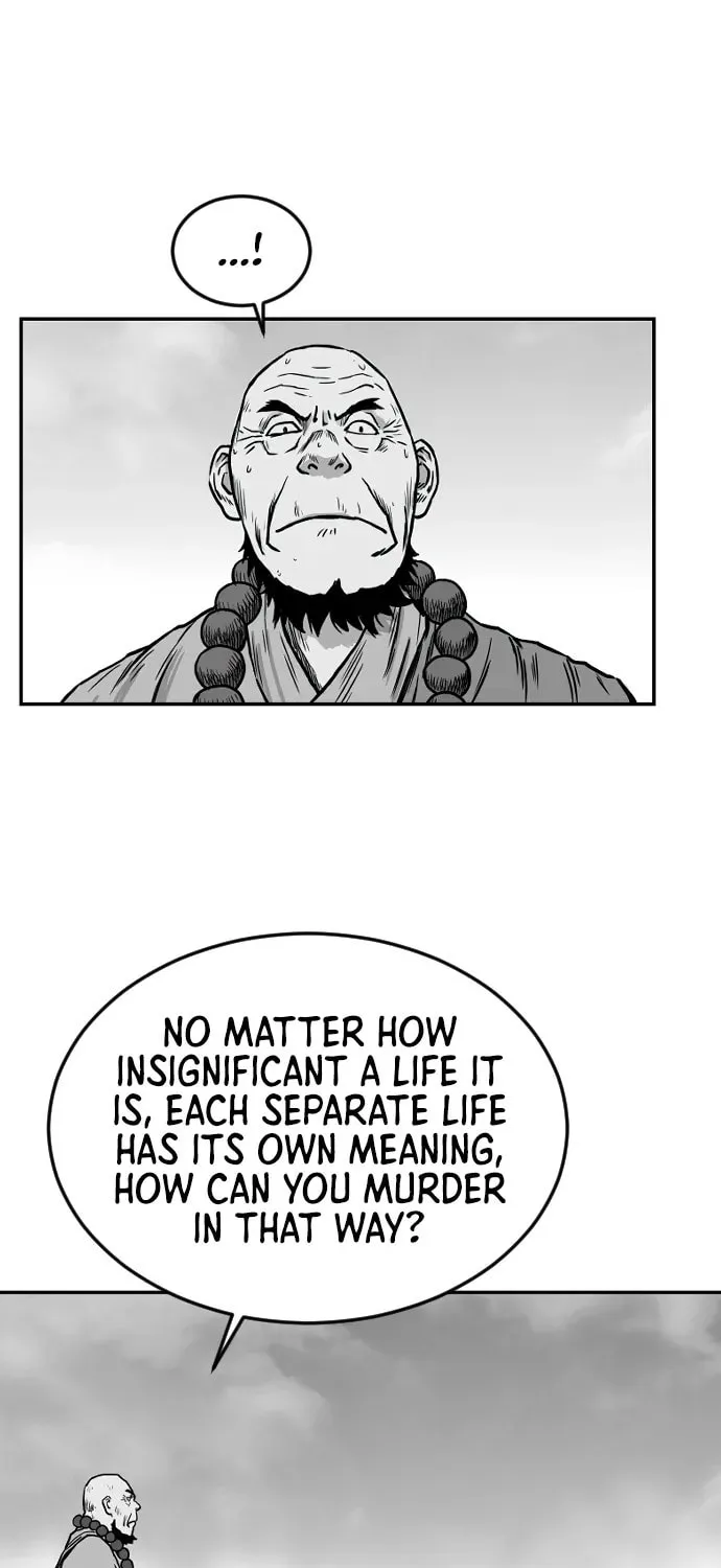 Read Parrot Blade chapter 8 image 13 on Lezhin