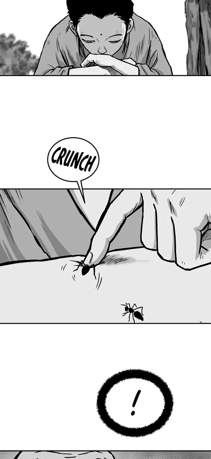 Read Parrot Blade chapter 8 image 15 on Lezhin