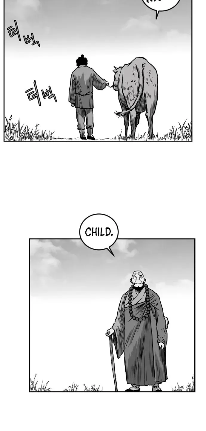 Read Parrot Blade chapter 8 image 17 on Lezhin