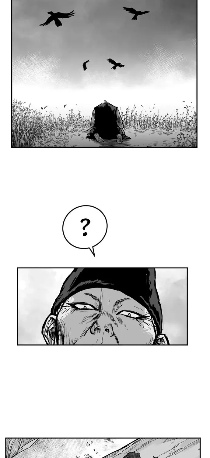 Read Parrot Blade chapter 8 image 2 on Lezhin