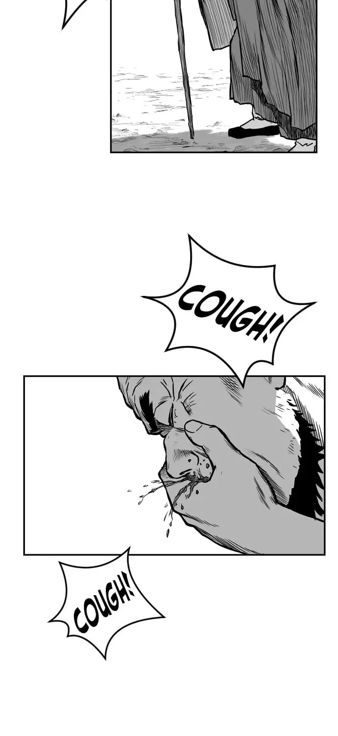 Read Parrot Blade chapter 8 image 21 on Lezhin