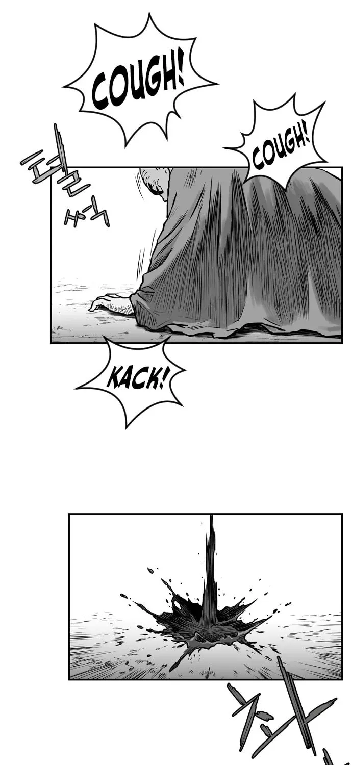 Read Parrot Blade chapter 8 image 23 on Lezhin