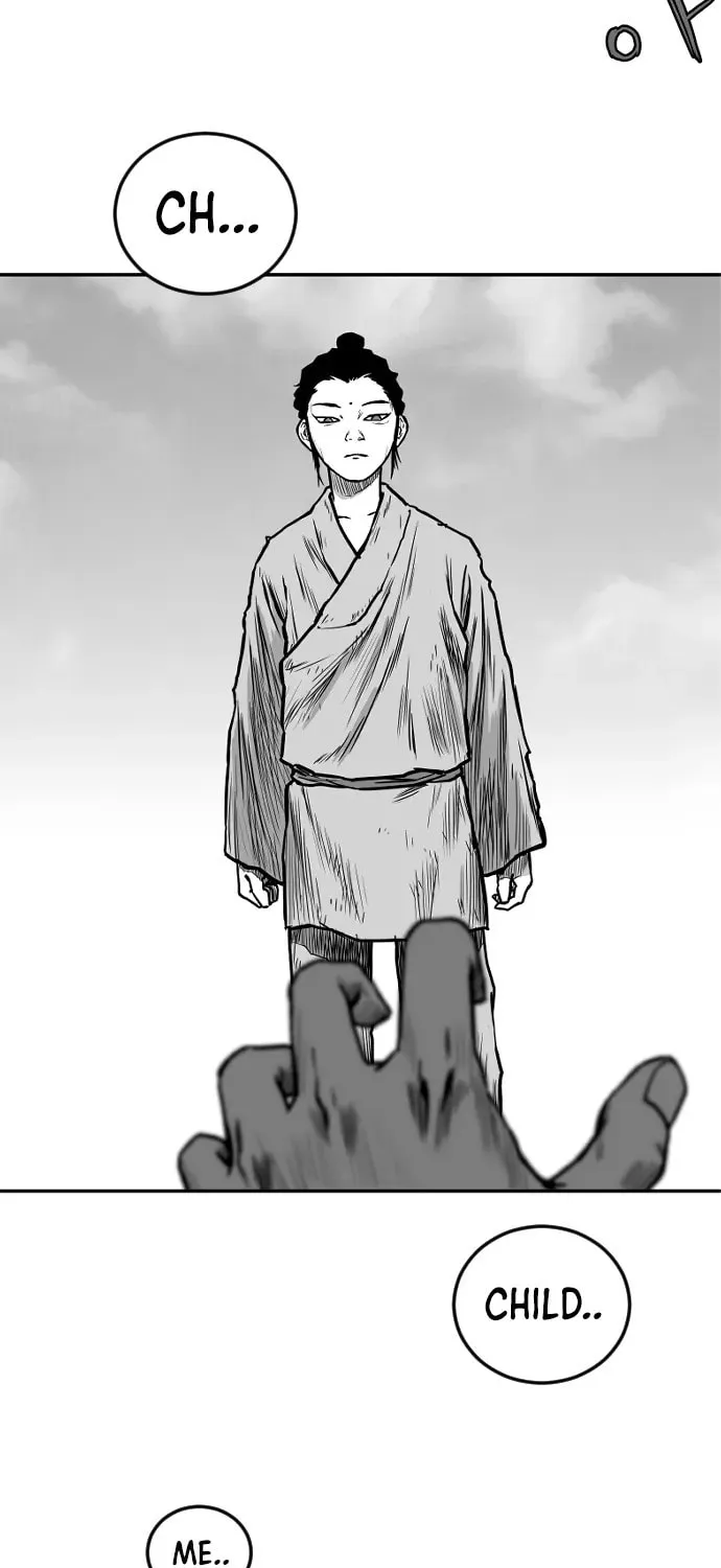 Read Parrot Blade chapter 8 image 24 on Lezhin