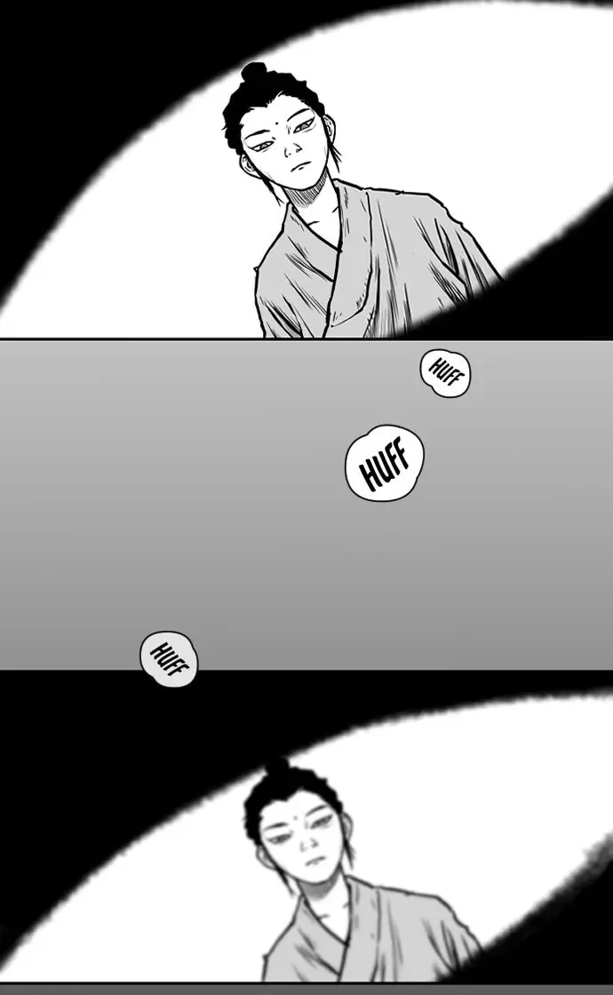Read Parrot Blade chapter 8 image 26 on Lezhin