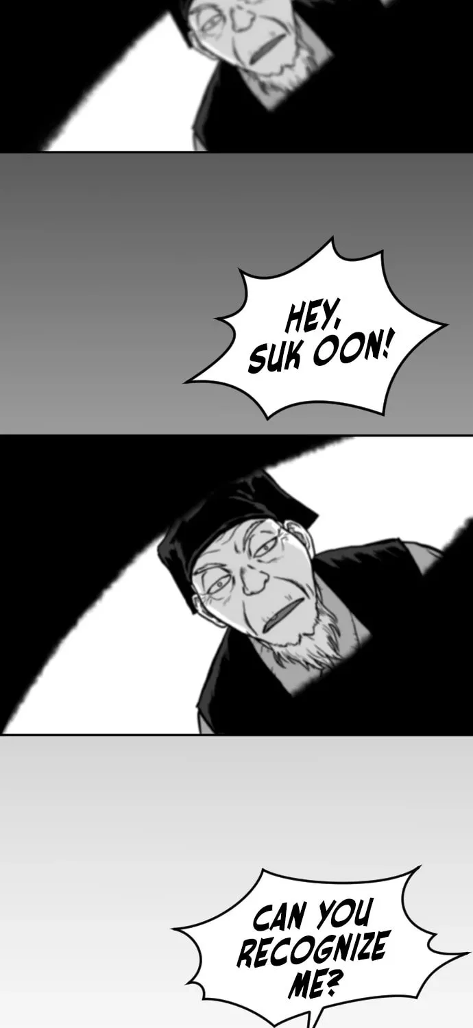 Read Parrot Blade chapter 8 image 29 on Lezhin