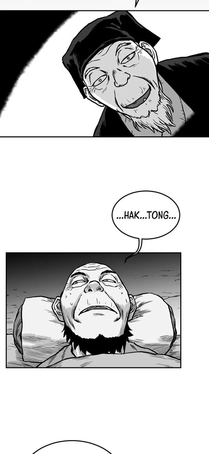 Read Parrot Blade chapter 8 image 30 on Lezhin