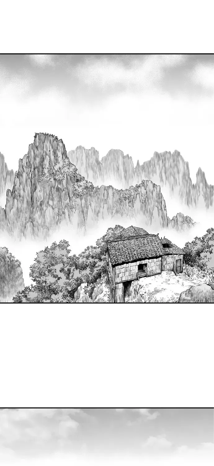 Read Parrot Blade chapter 8 image 32 on Lezhin