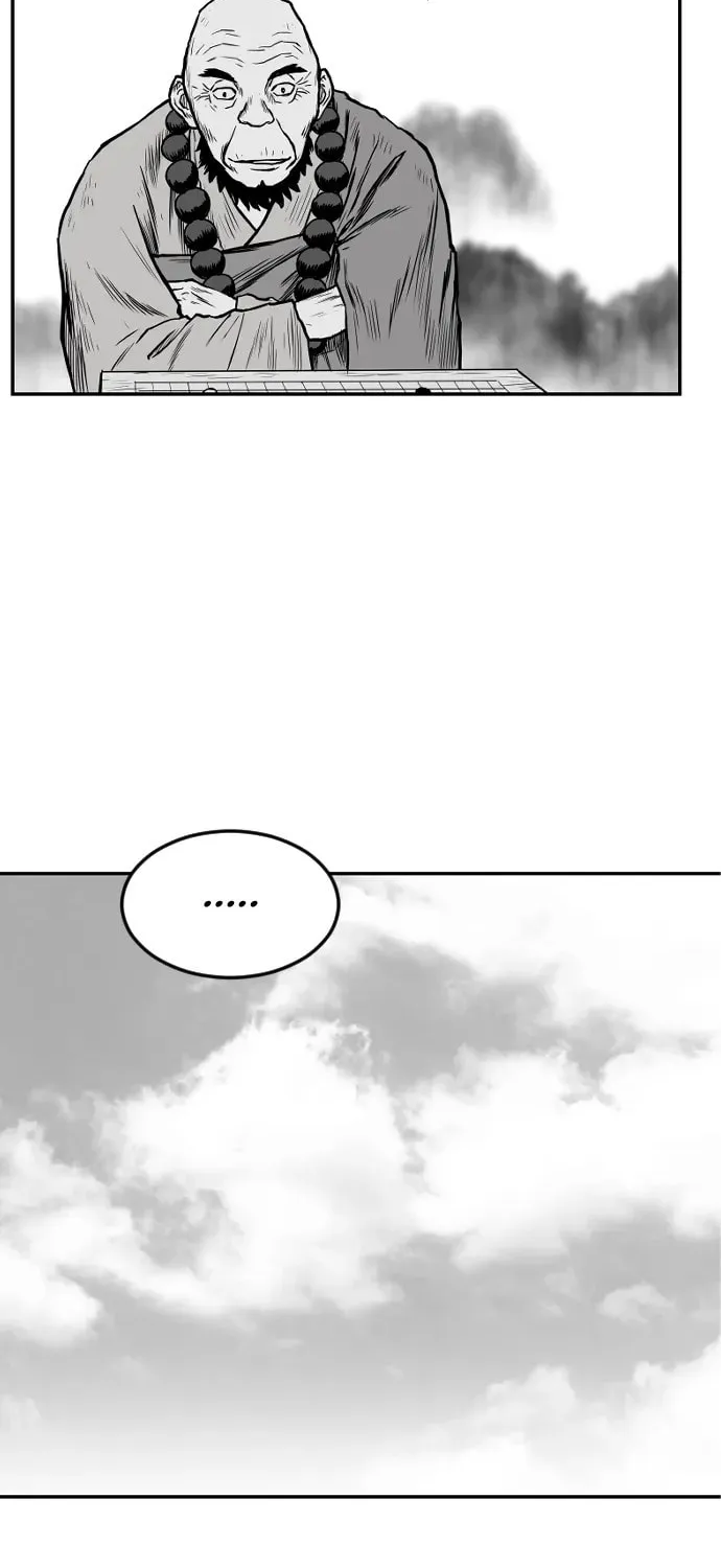 Read Parrot Blade chapter 8 image 34 on Lezhin