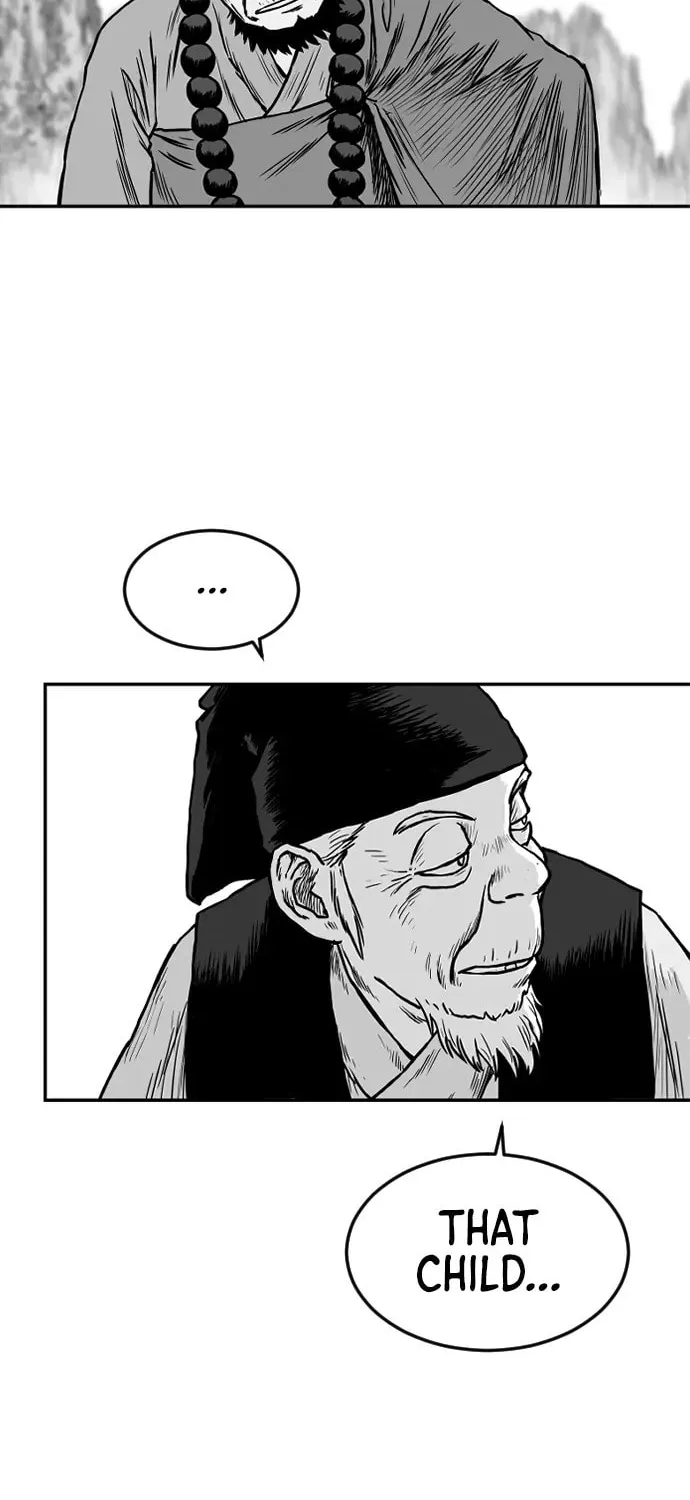 Read Parrot Blade chapter 8 image 39 on Lezhin