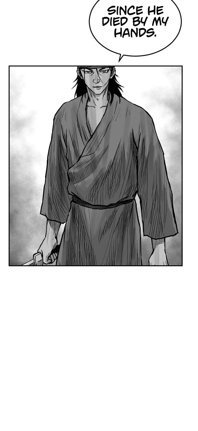 Read Parrot Blade chapter 8 image 4 on Lezhin