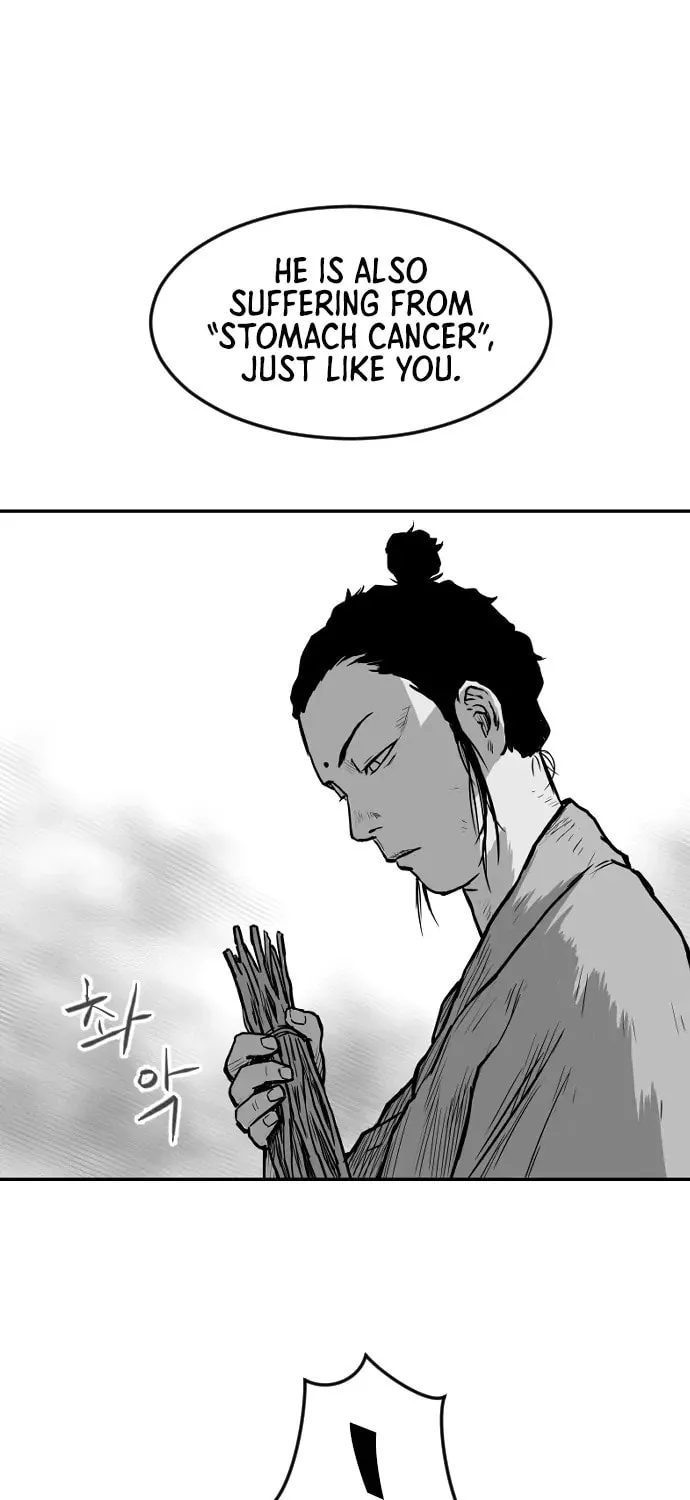 Read Parrot Blade chapter 8 image 40 on Lezhin