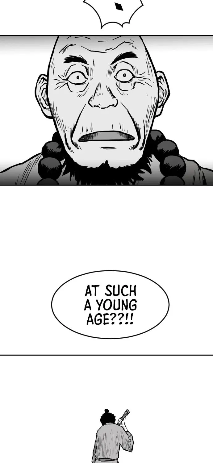Read Parrot Blade chapter 8 image 41 on Lezhin