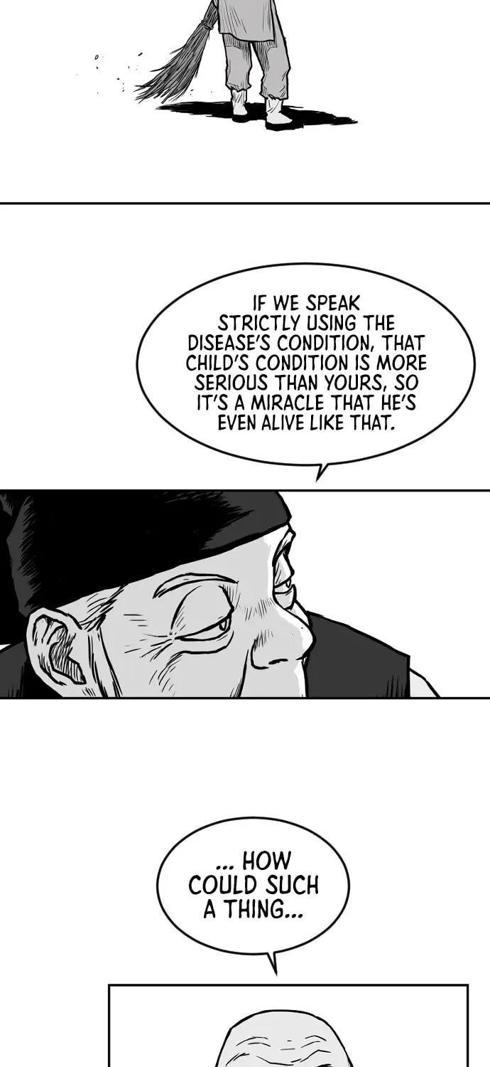 Read Parrot Blade chapter 8 image 42 on Lezhin