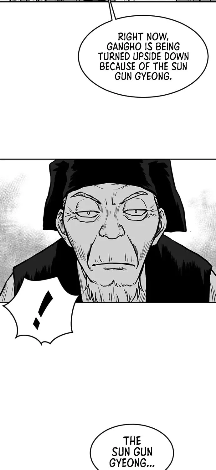 Read Parrot Blade chapter 8 image 47 on Lezhin
