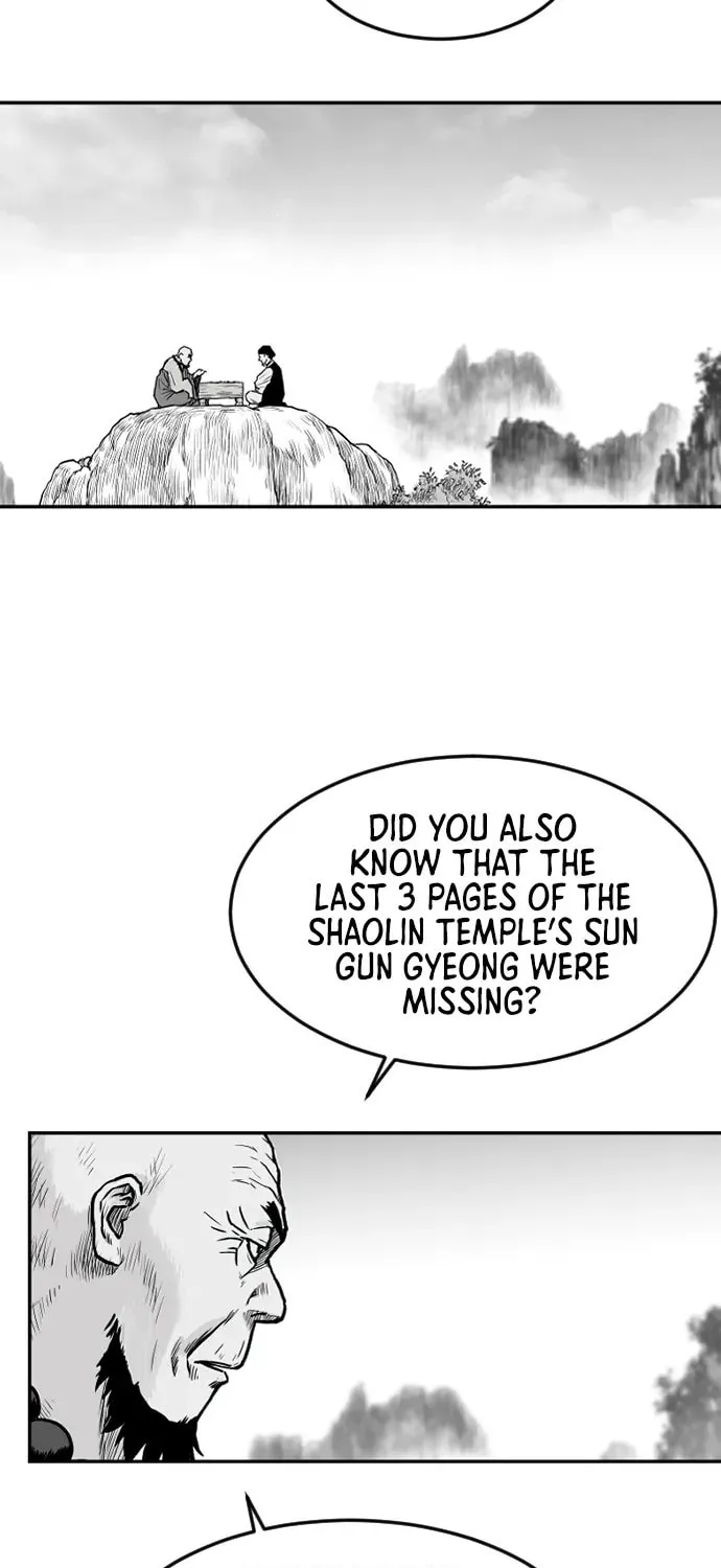 Read Parrot Blade chapter 8 image 48 on Lezhin