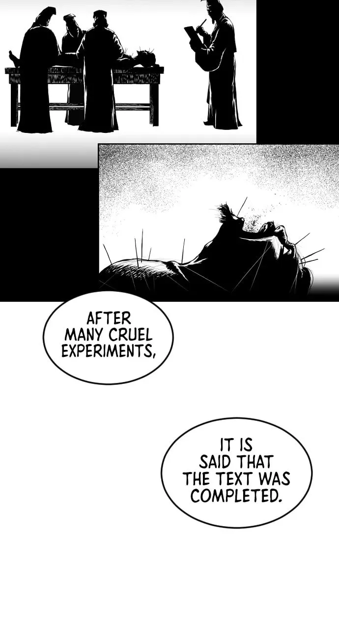 Read Parrot Blade chapter 8 image 54 on Lezhin