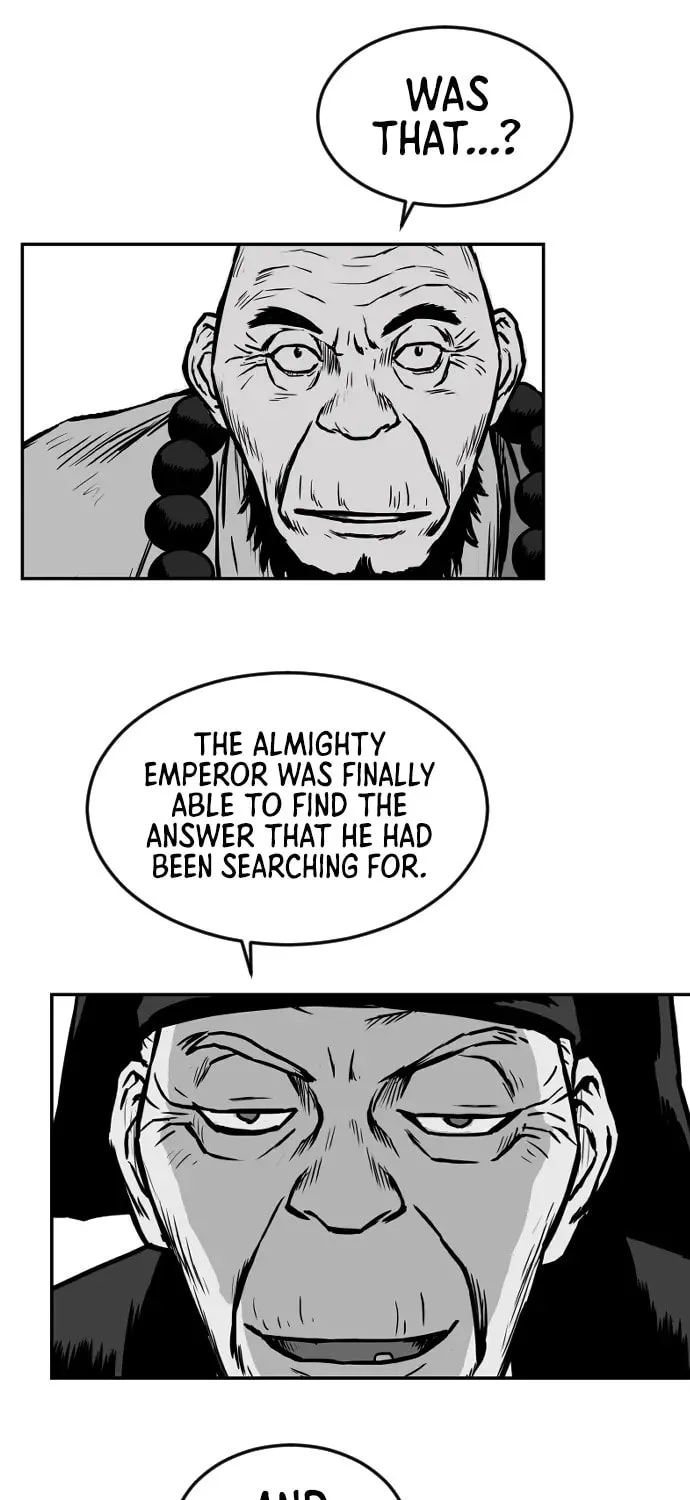 Read Parrot Blade chapter 8 image 55 on Lezhin