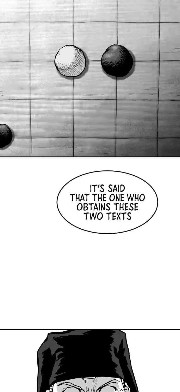 Read Parrot Blade chapter 8 image 59 on Lezhin