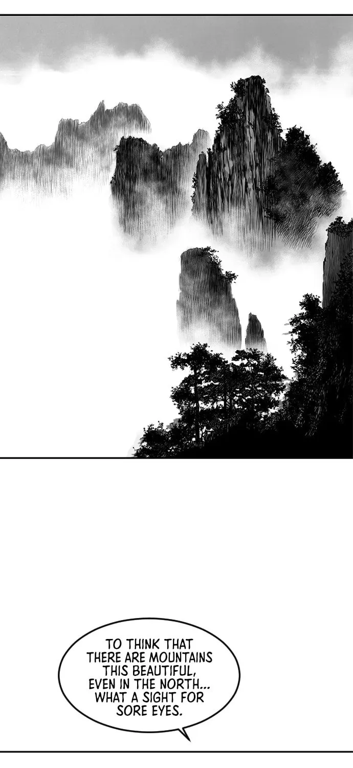 Read Parrot Blade chapter 8 image 6 on Lezhin