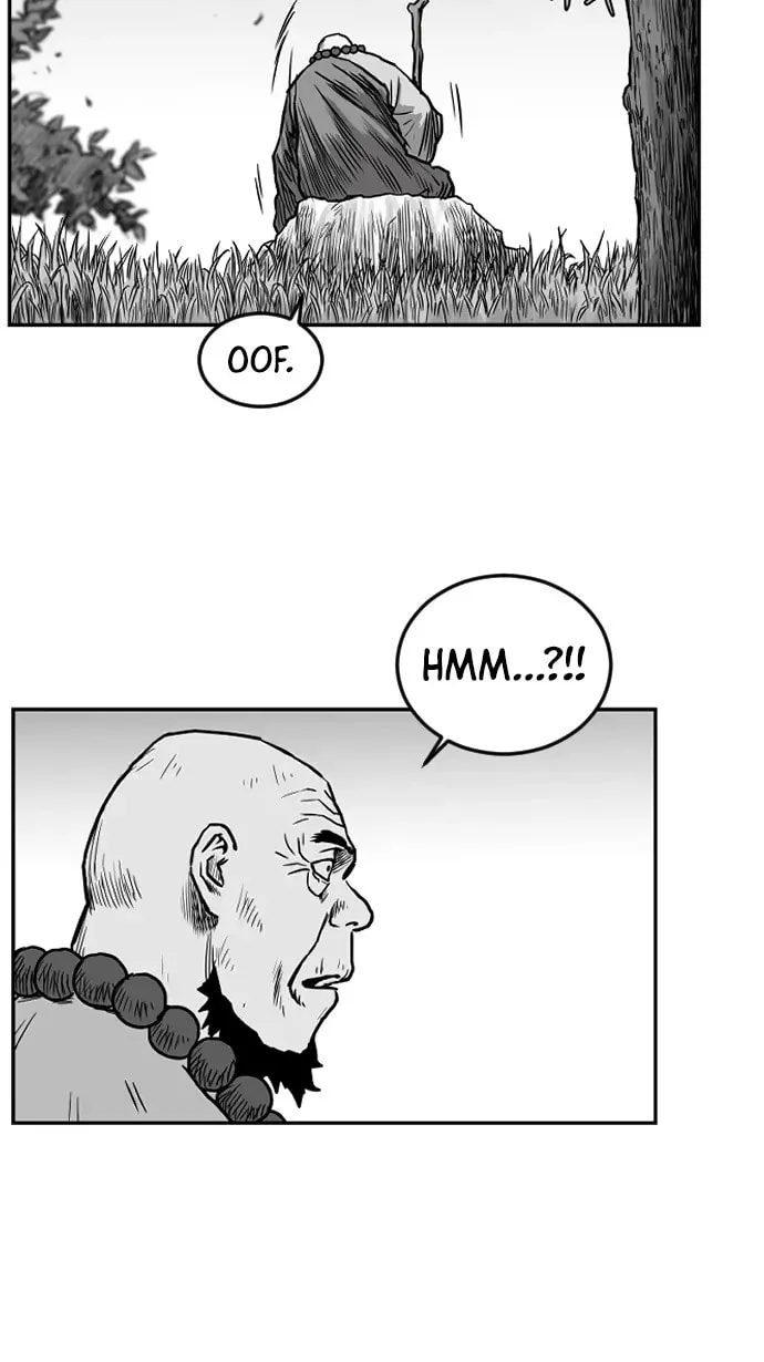 Read Parrot Blade chapter 8 image 8 on Lezhin