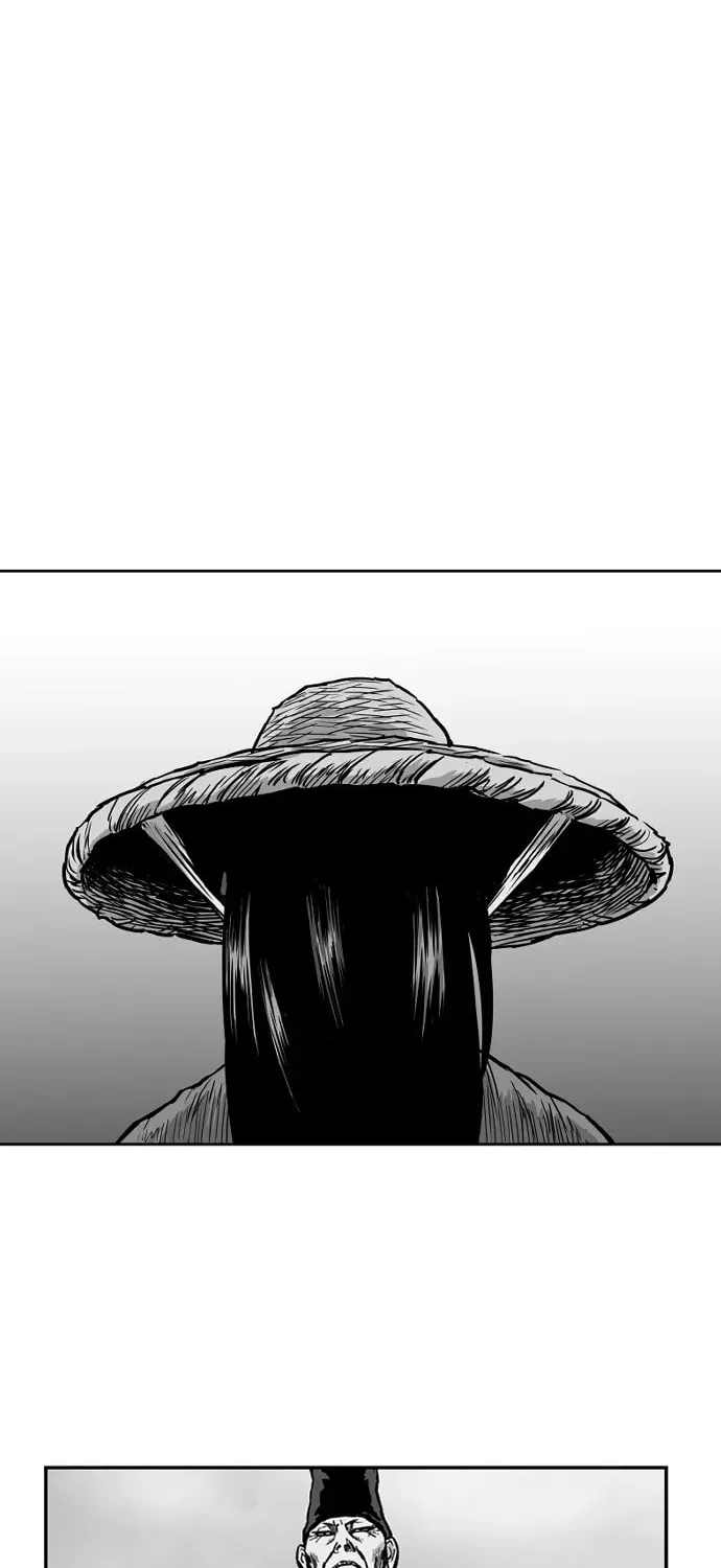 Read Parrot Blade chapter 9 image 14 on Lezhin