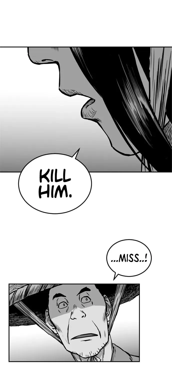 Read Parrot Blade chapter 9 image 19 on Lezhin