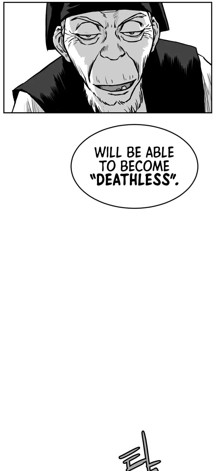 Read Parrot Blade chapter 9 image 2 on Lezhin