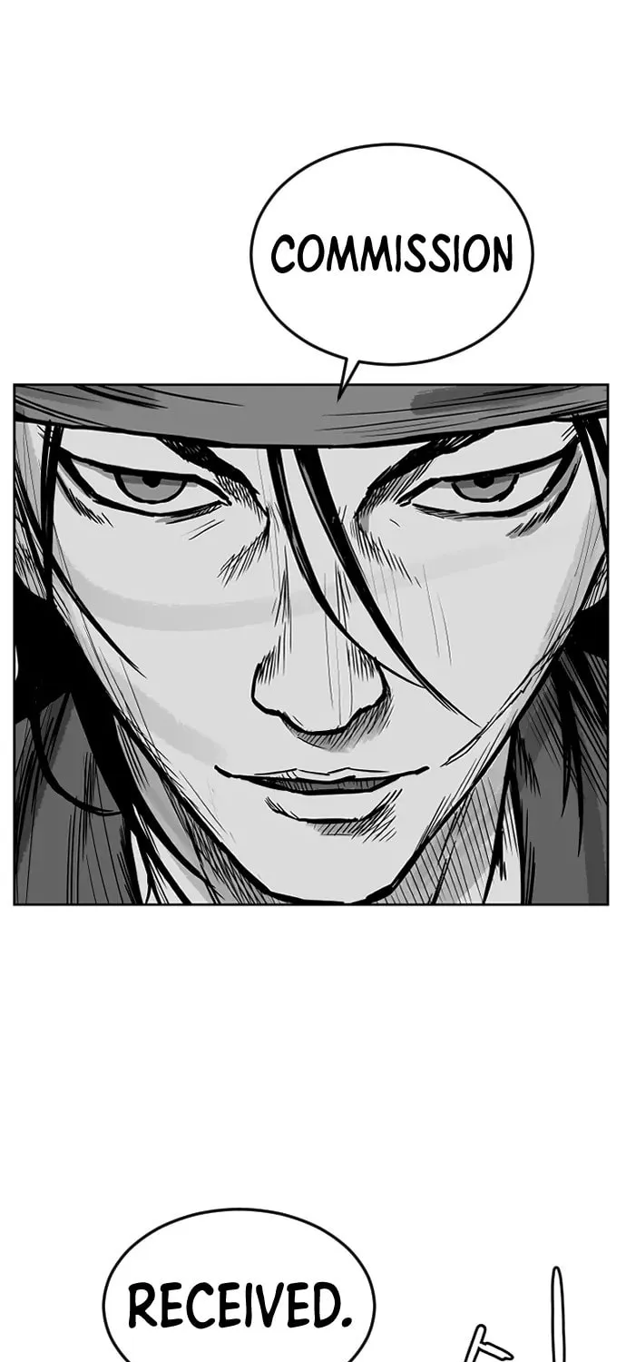 Read Parrot Blade chapter 9 image 20 on Lezhin