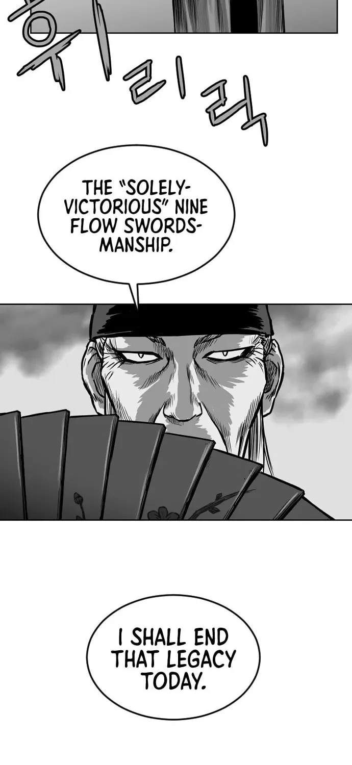 Read Parrot Blade chapter 9 image 23 on Lezhin