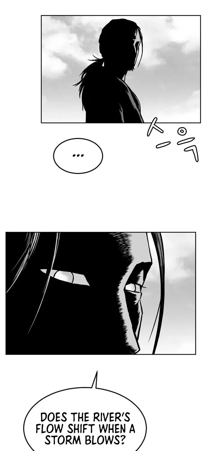 Read Parrot Blade chapter 9 image 28 on Lezhin