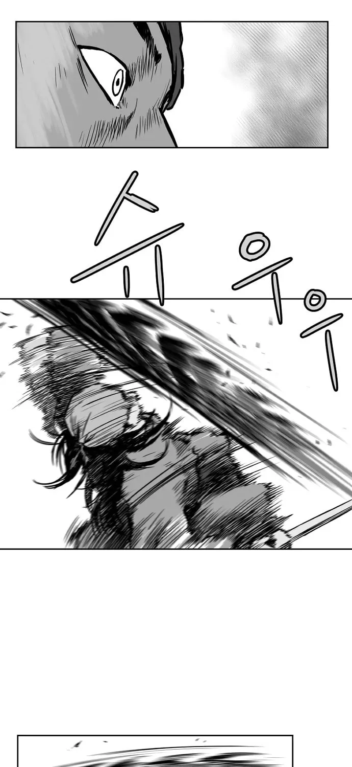 Read Parrot Blade chapter 9 image 32 on Lezhin