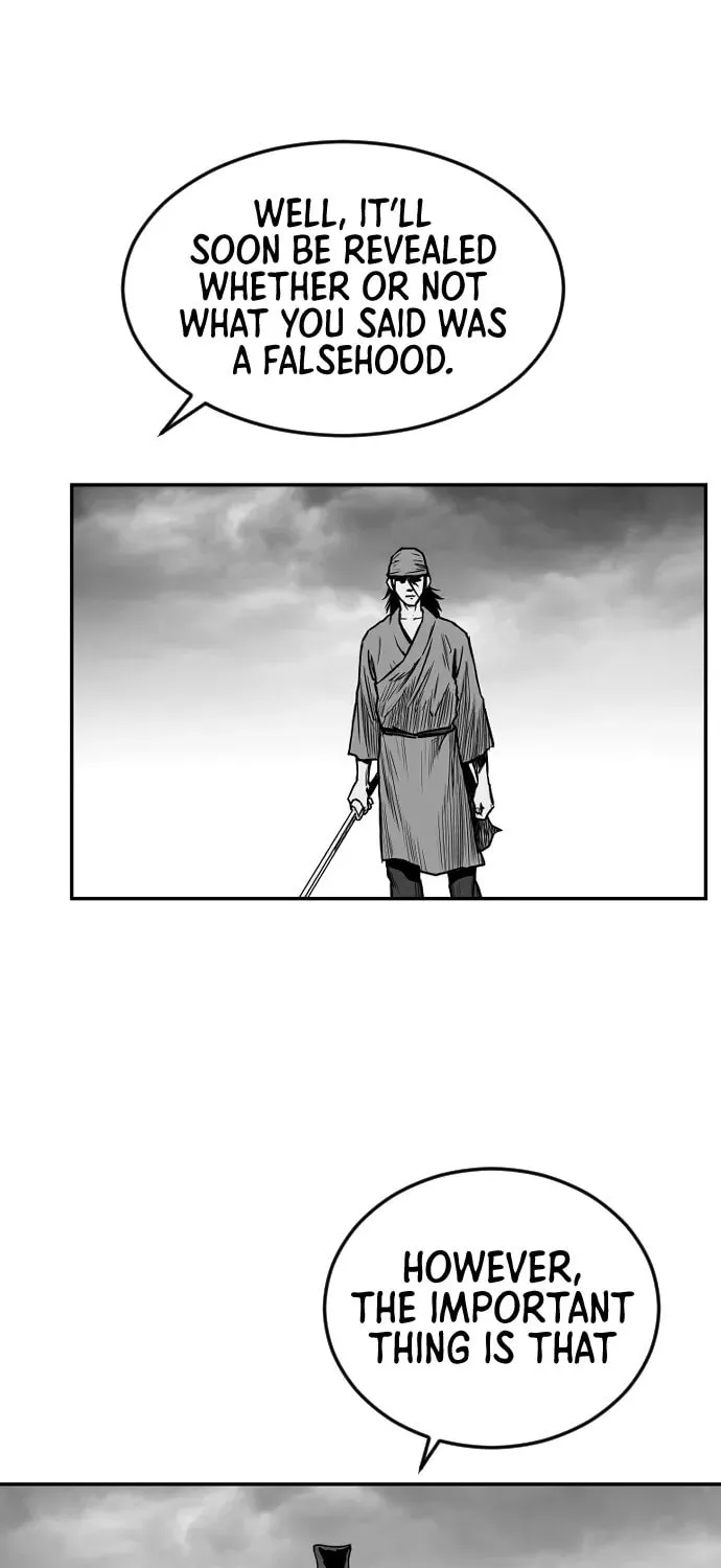 Read Parrot Blade chapter 9 image 4 on Lezhin