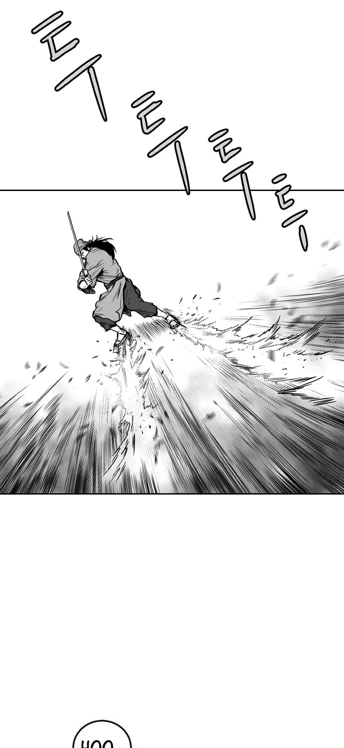 Read Parrot Blade chapter 9 image 40 on Lezhin