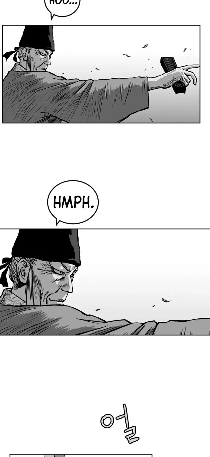 Read Parrot Blade chapter 9 image 41 on Lezhin