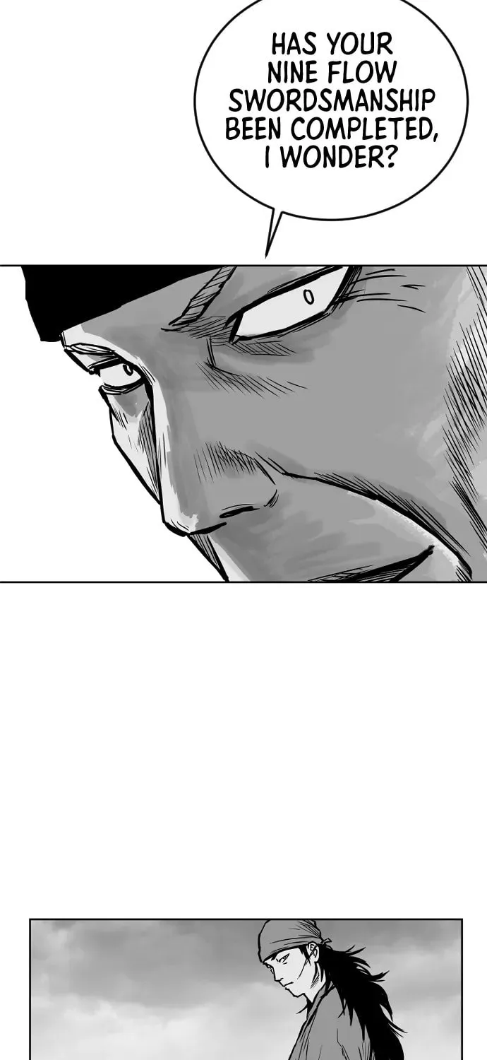 Read Parrot Blade chapter 9 image 47 on Lezhin