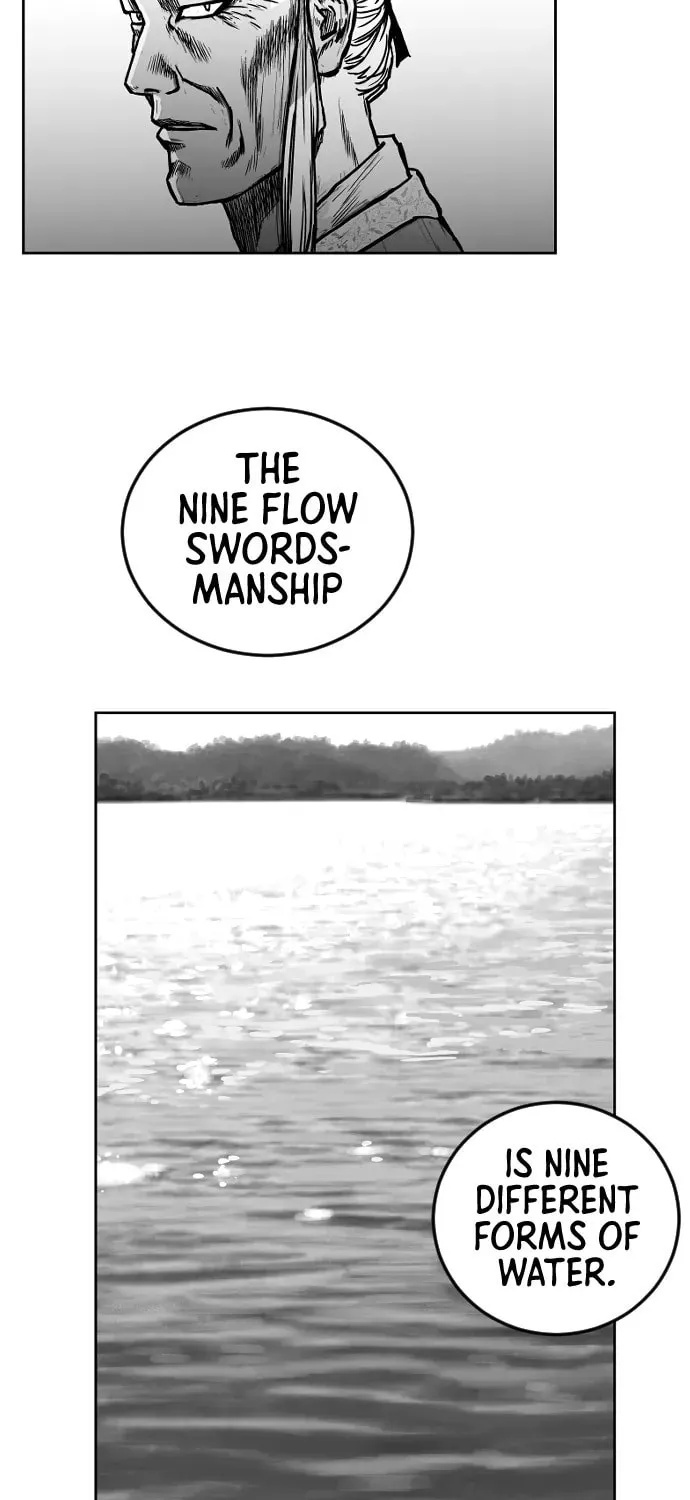 Read Parrot Blade chapter 9 image 49 on Lezhin