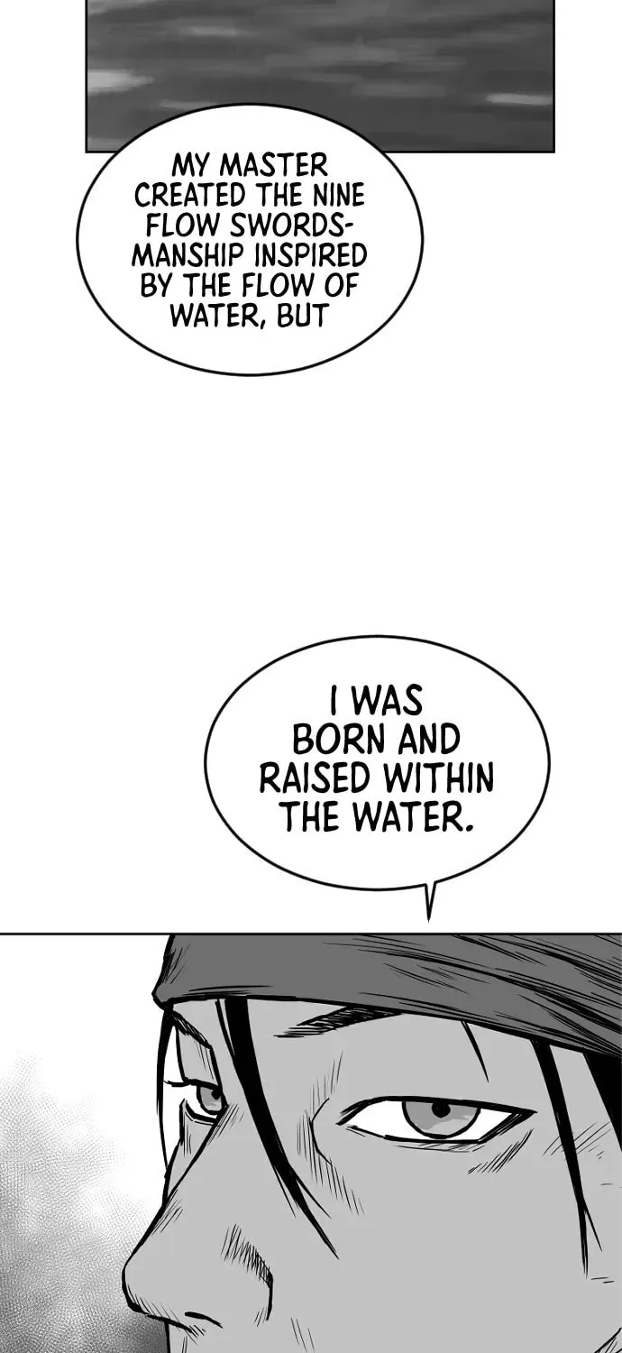 Read Parrot Blade chapter 9 image 50 on Lezhin