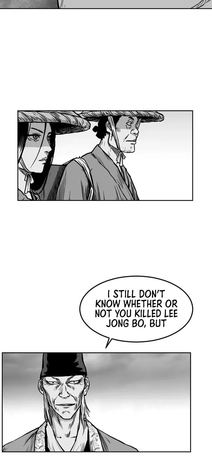Read Parrot Blade chapter 9 image 51 on Lezhin