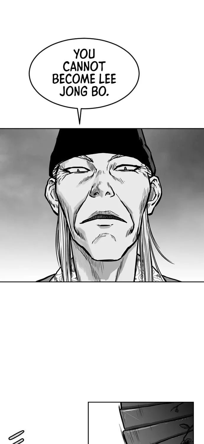 Read Parrot Blade chapter 9 image 52 on Lezhin