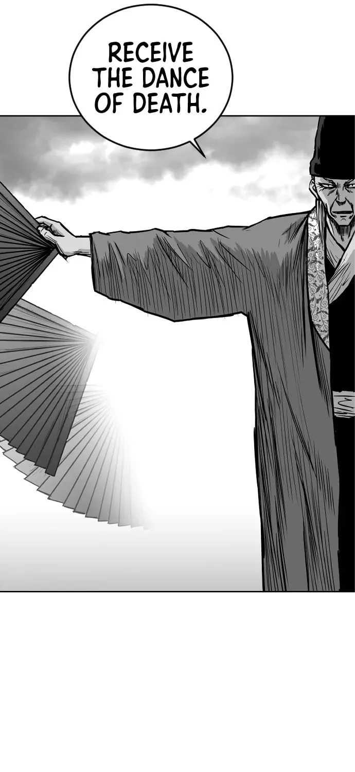 Read Parrot Blade chapter 9 image 54 on Lezhin