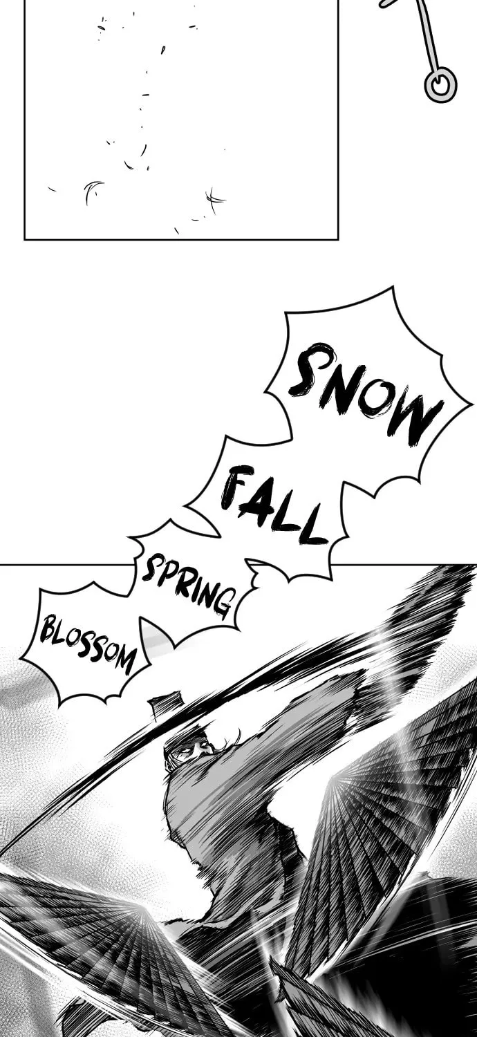 Read Parrot Blade chapter 9 image 56 on Lezhin