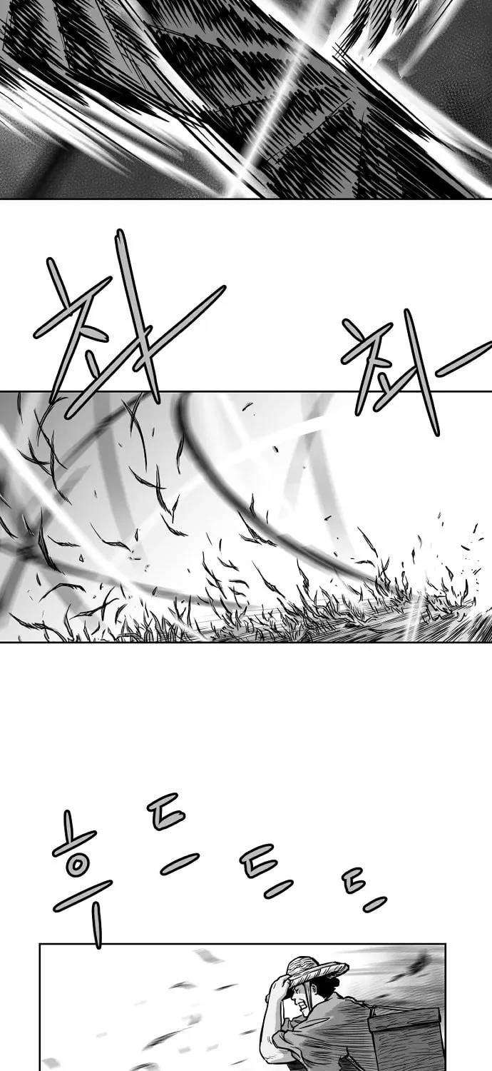 Read Parrot Blade chapter 9 image 58 on Lezhin