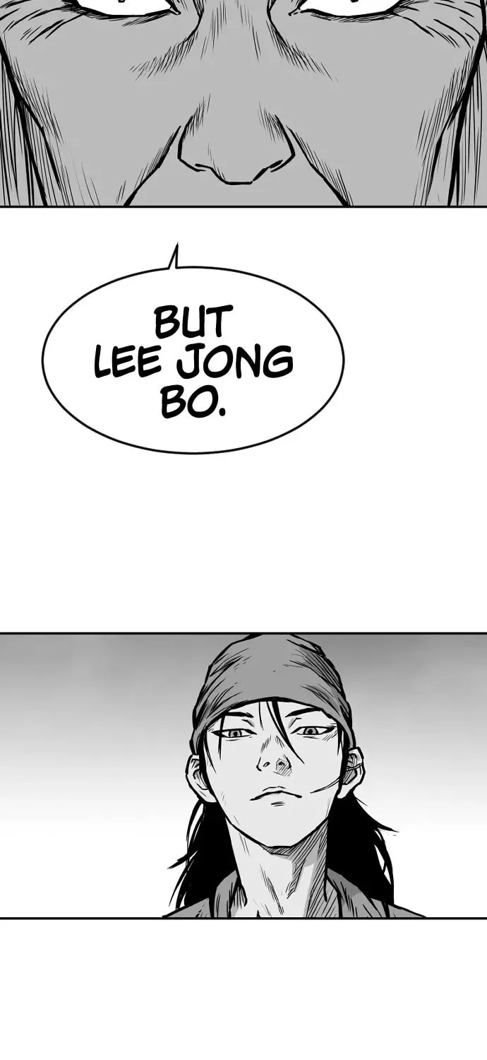 Read Parrot Blade chapter 9 image 6 on Lezhin