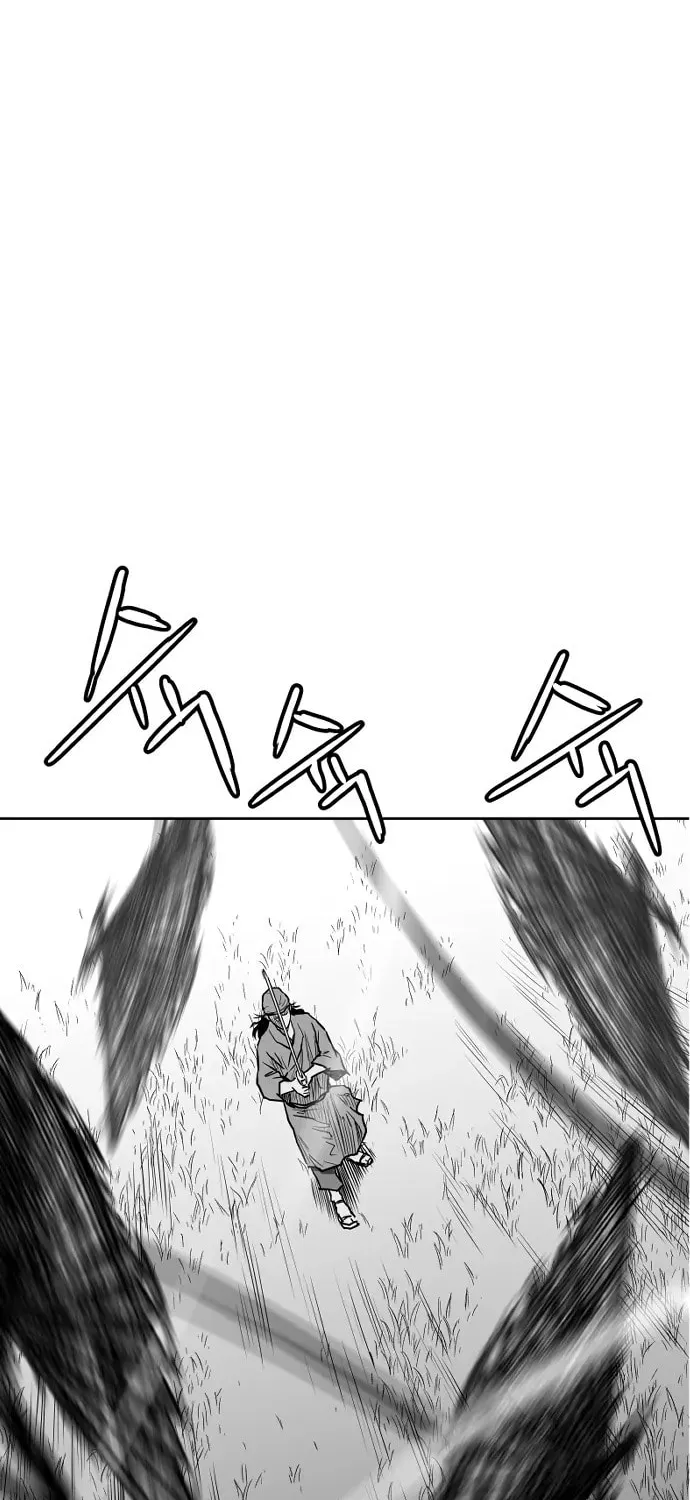 Read Parrot Blade chapter 9 image 61 on Lezhin