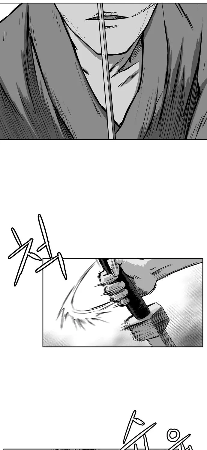 Read Parrot Blade chapter 9 image 63 on Lezhin