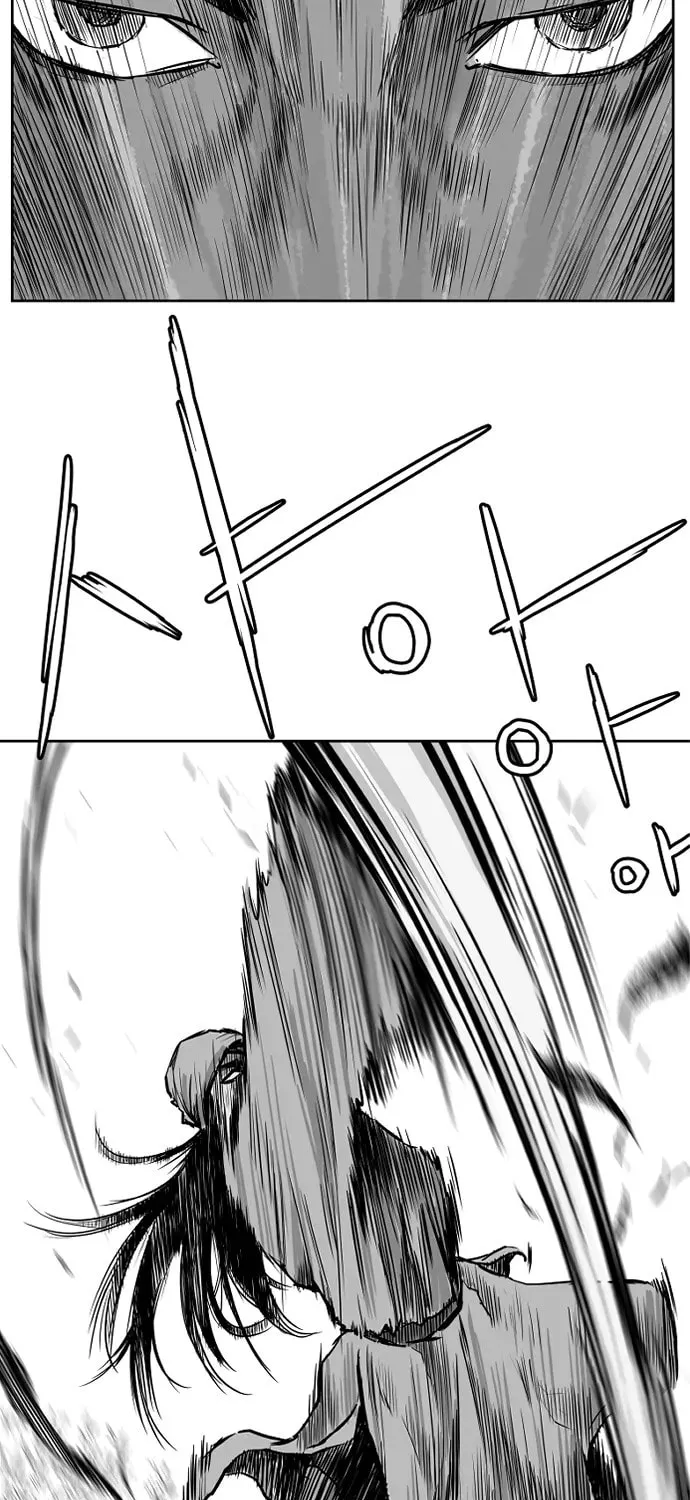 Read Parrot Blade chapter 9 image 65 on Lezhin