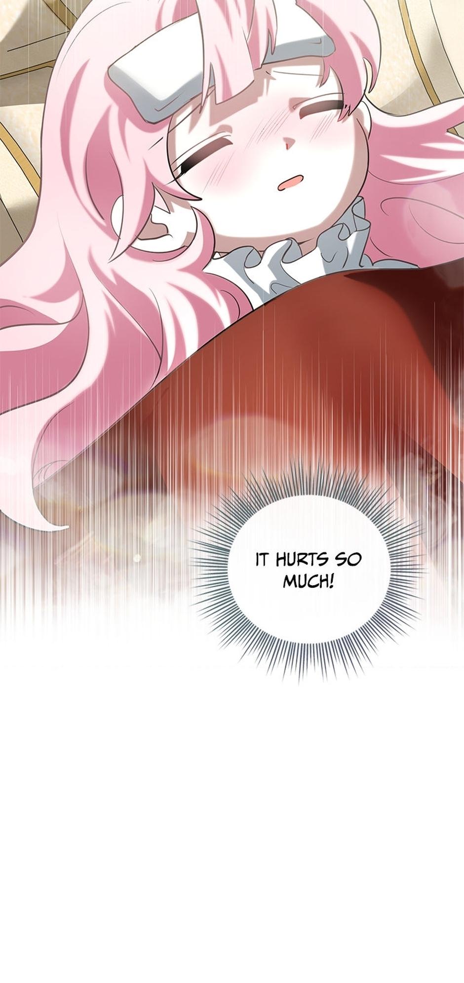 Part 2 of the Damned Work Started Chapter 10 page 3 - 