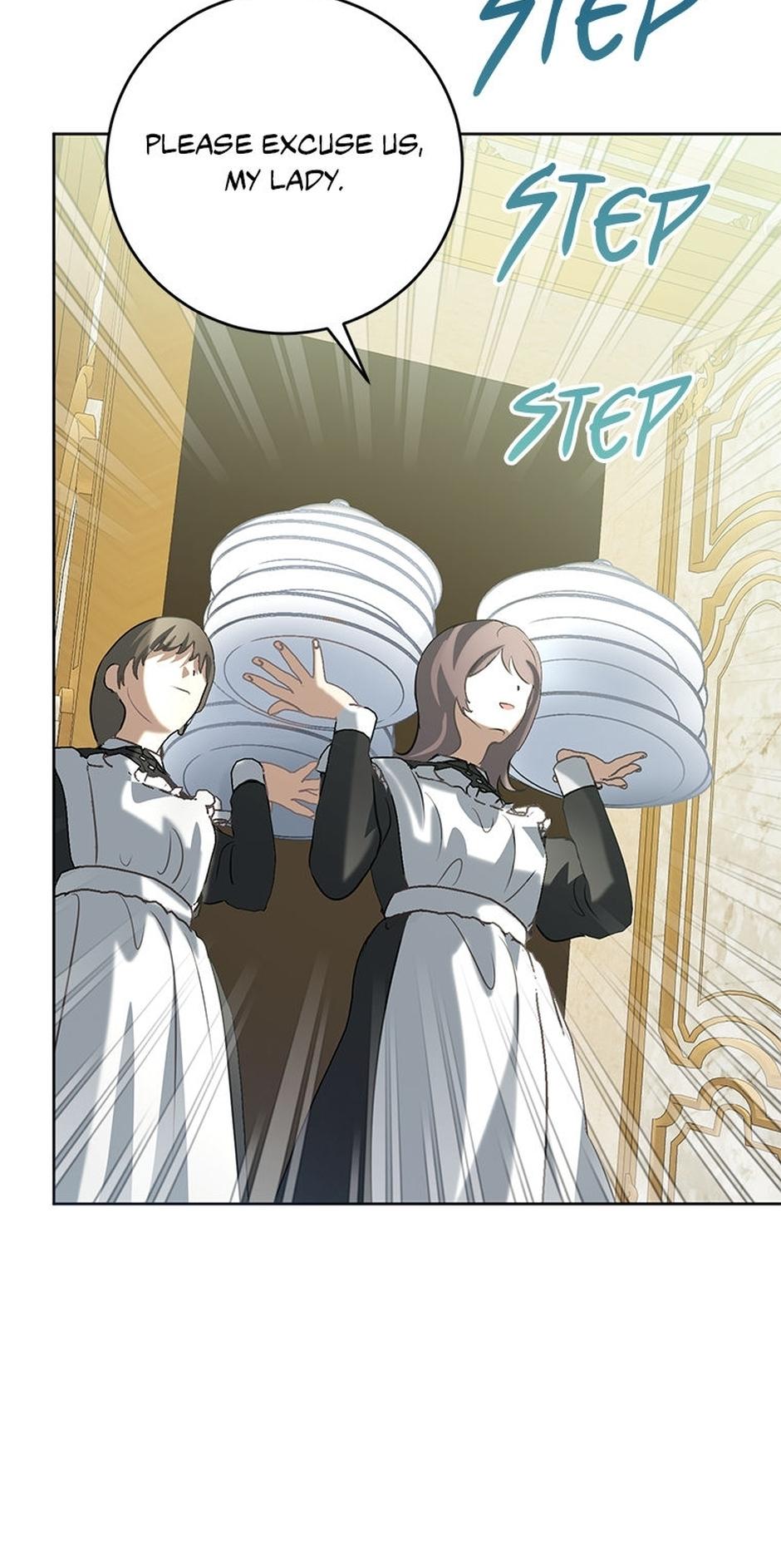 Part 2 of the Damned Work Started Chapter 10 page 24 - 